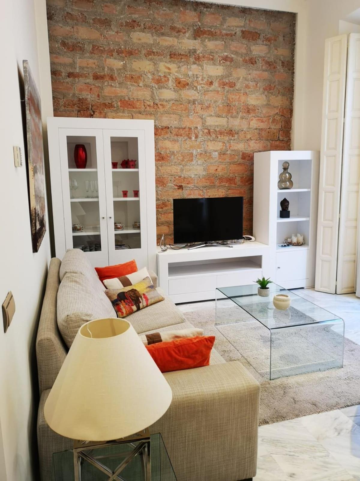 Apartment Luxury Centre Malaga